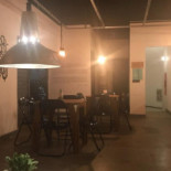 Antonieta Café E Cozinha Dentro