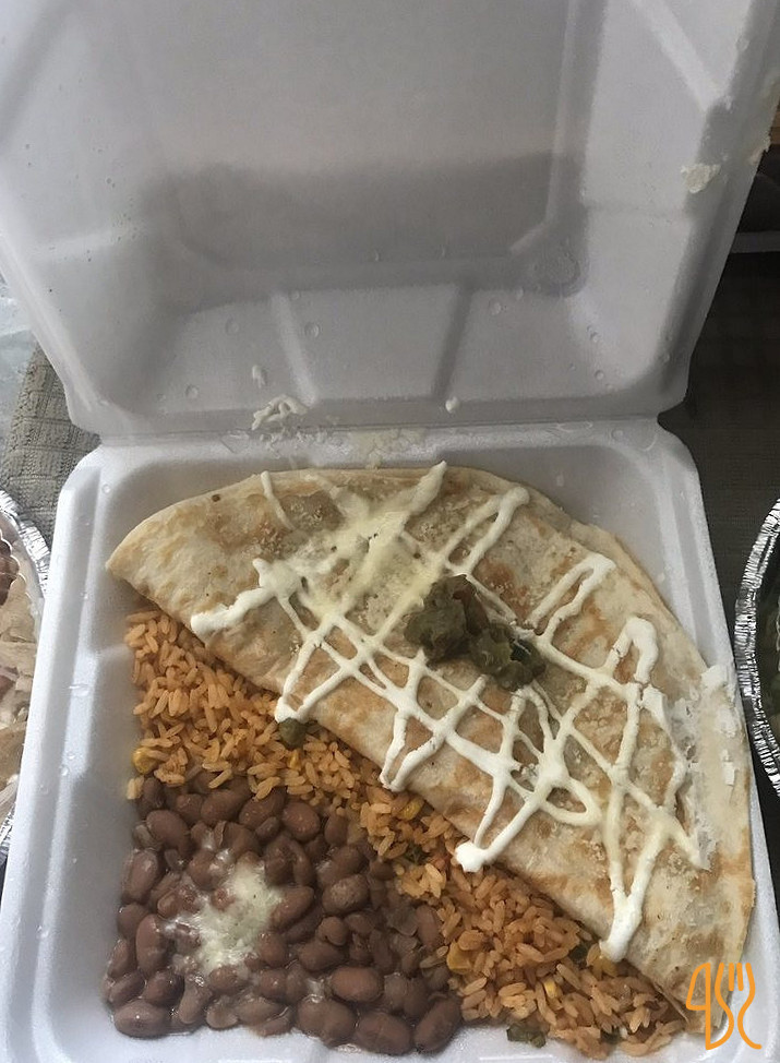 Komah Comida