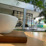 Aha! Cafés Bebida