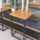 Aha! Cafés Bebida