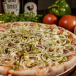 Nathely Pizzaria Asa Norte Nourriture