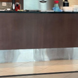 Fran's Café À l'intérieur