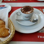Fran's Café Boisson