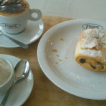 Fran's Café Boisson