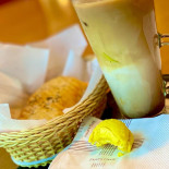Fran's Café Boisson