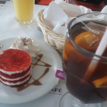 Fran's Café Boisson
