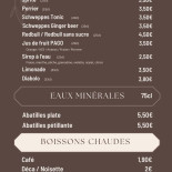 Dubai Lounge E Carte