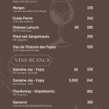 Dubai Lounge E Carte