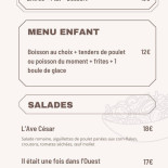 Dubai Lounge E Carte