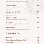 Dubai Lounge E Carte