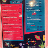 Dubai Lounge E Carte