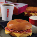 Dunkin' Donuts Boisson