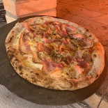 Pizzaria Capo Nourriture