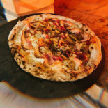 Pizzaria Capo Nourriture