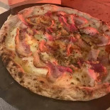 Pizzaria Capo Nourriture