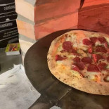 Pizzaria Capo Nourriture