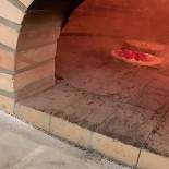 Pizzaria Capo Extérieur