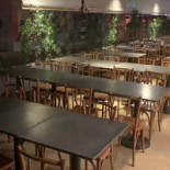Pizzaria Capo À l'intérieur