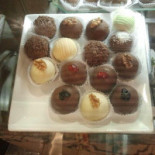 Via Del Caffe Comida