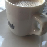 Via Del Caffe Bebida