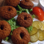 Tarbush Comida