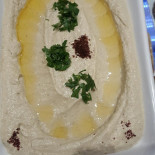 Tarbush Nourriture