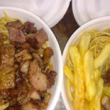 Brendo's E Lanchonete Nourriture