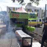 Brendo's E Lanchonete Extérieur