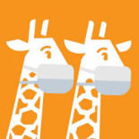 Giraffas Sudoeste Iii Logo