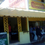 Lambisco Extérieur