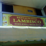 Lambisco Extérieur