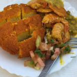 Lambisco Nourriture