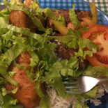 Lambisco Nourriture
