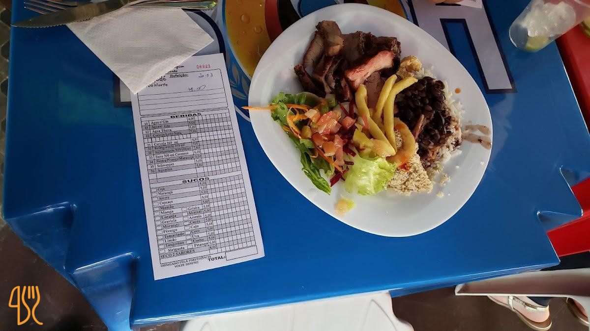 Borogodo Carta