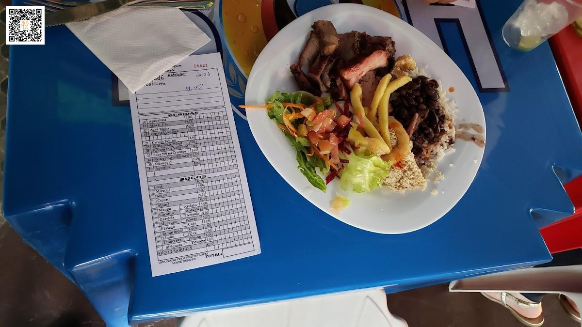 Borogodo Carta