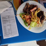 Borogodo Carta