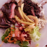 Borogodo Comida