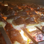 Borogodo Comida