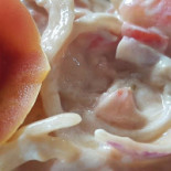 Borogodo Comida