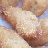 Borogodo Nourriture