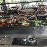 Borogodo Extérieur