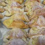 Peter Pão Nourriture