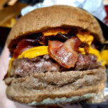 Ammo Burger Nourriture