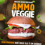 Ammo Burger Boisson