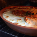 Le Sorelle Comida