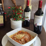 Le Sorelle Comida