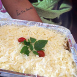 Le Sorelle Comida