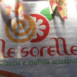 Le Sorelle Bebida