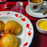 Armando Café Comida