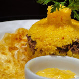 Armando Café Nourriture